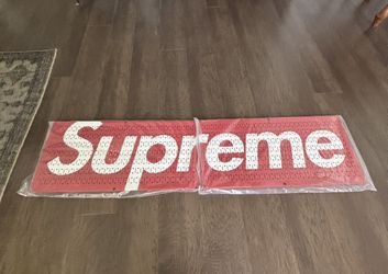 Supreme Peg Board