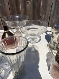 Glass