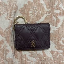 Victoria Secret wallet
