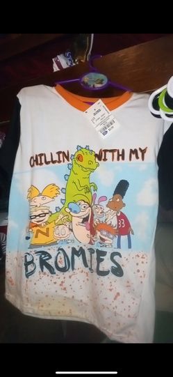 Boys Size 5/6 Shirts