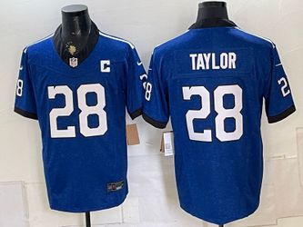 Indianapolis Colts jersey