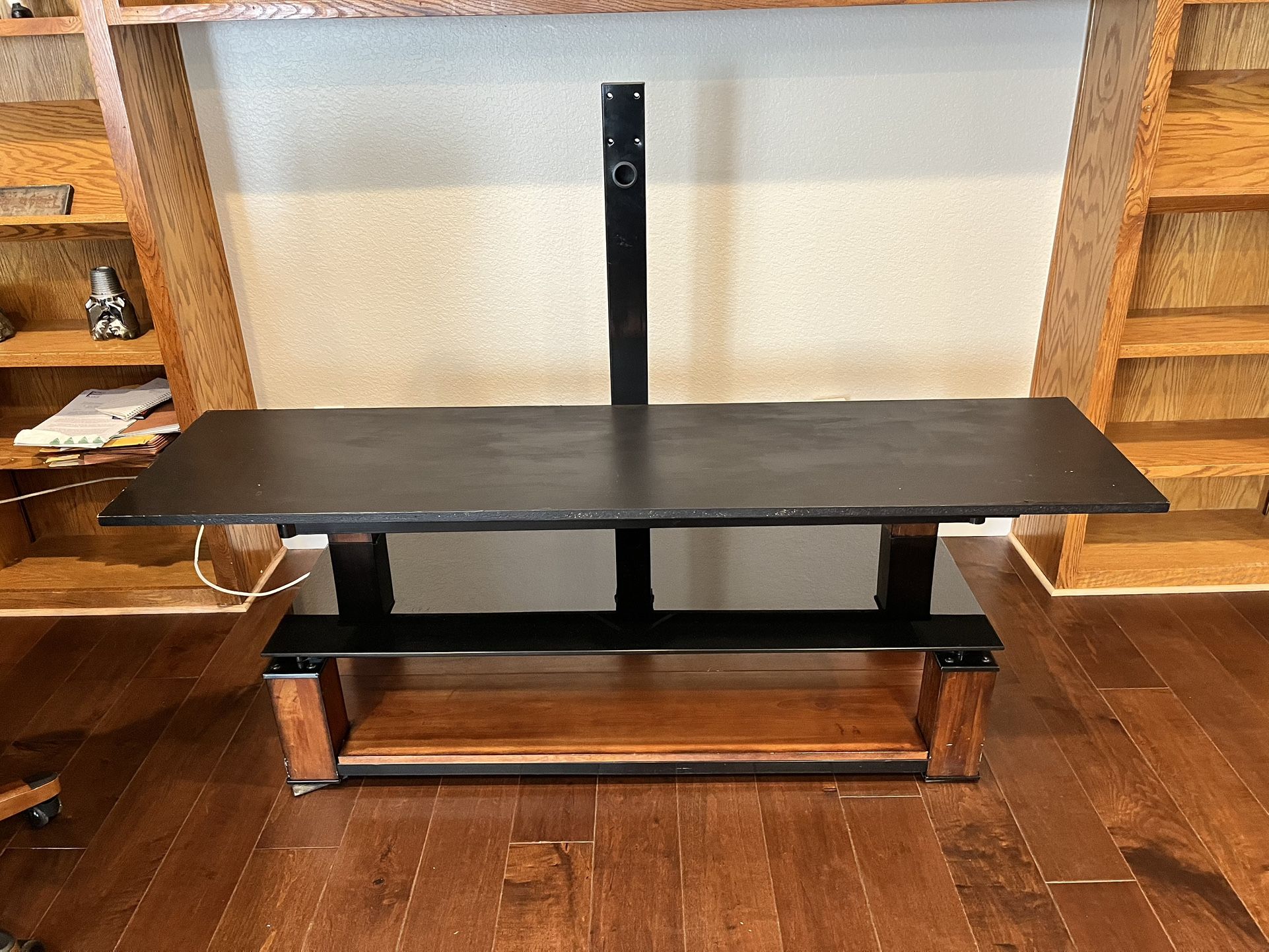 TV Table Stand