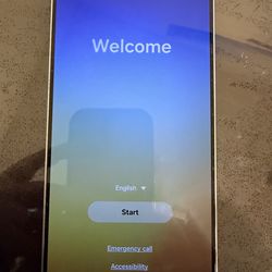 Samsung Galaxy S25+ 250GB Unlocked