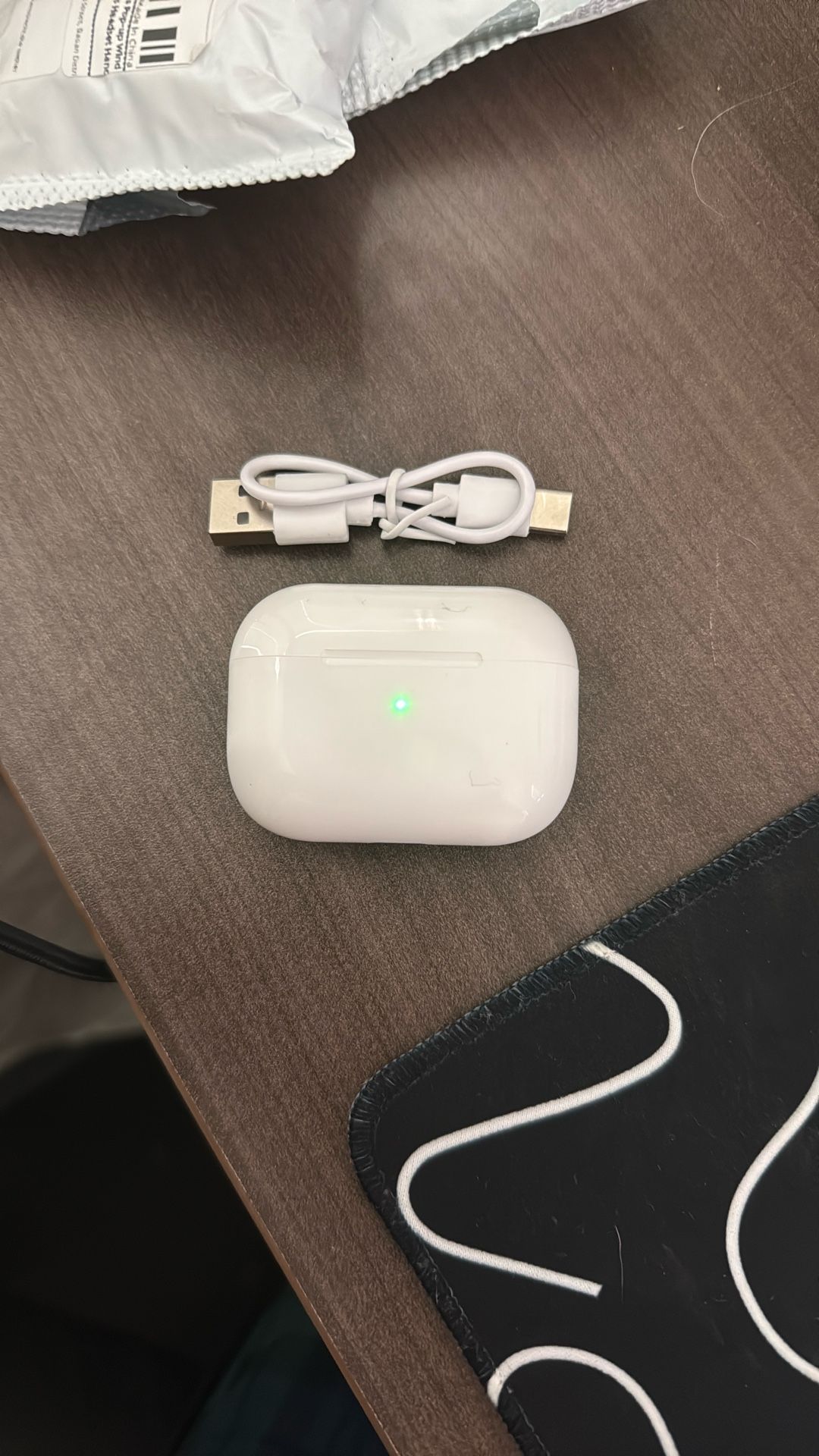 AirPod Pro 2 With Charger