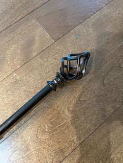 Curtain Rod (92 inches)