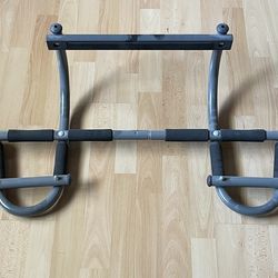 Pull Up Bar for Doorway