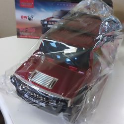 Bluetooth Speaker Car