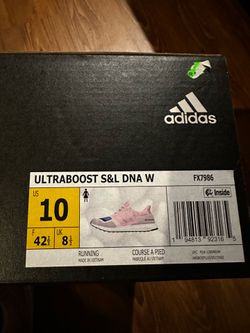 Tenis adidas