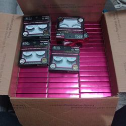 57 Magnetic MEGAHOLD Lashes