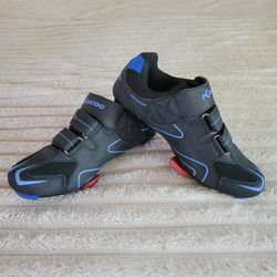 Kescoo Cycle Shoes. Bike Riding Shoe. New Size 40. New I Think Women's Size 7.5 