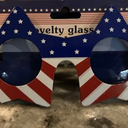 Glasses (new)