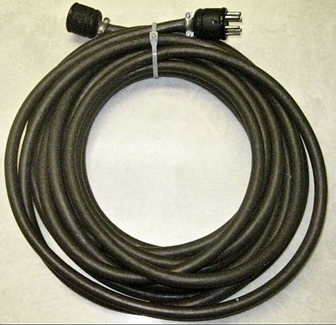 Leslie Speaker Cabinet Cable Cord