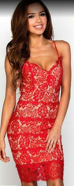 New dresses sizes 0-8. $40-$65