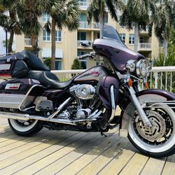 2007 Harley Davidson Electra Glide Ultra Classic Super Nice ** Yes Financing **
