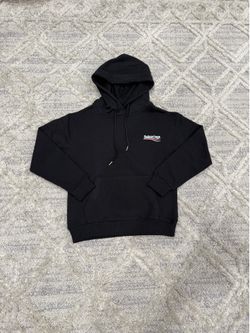 Balenciaga Hoodie