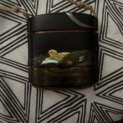 Antique Japanese
