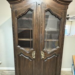 Armoire