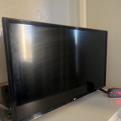 Lg Tv
