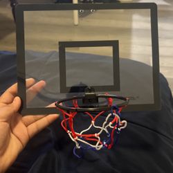 Basketball Hoop