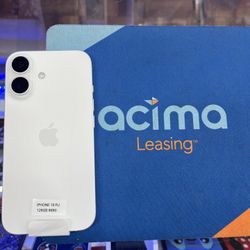 IPHONE 16 FULLY UNLOCKED 