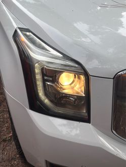 2019 gmc