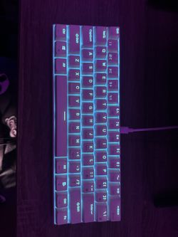 royal kludge keyboard 