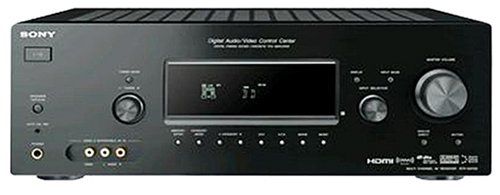Sony STRDG720 7.1 Audio Video Receiver