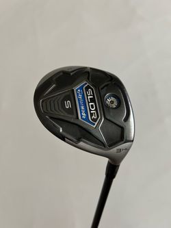 Taylormade SLDR HL 17 degree 3 Wood Right Hand XStiff Flex