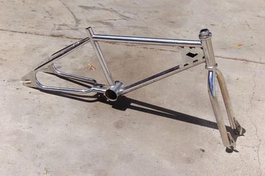 1980s silver streak