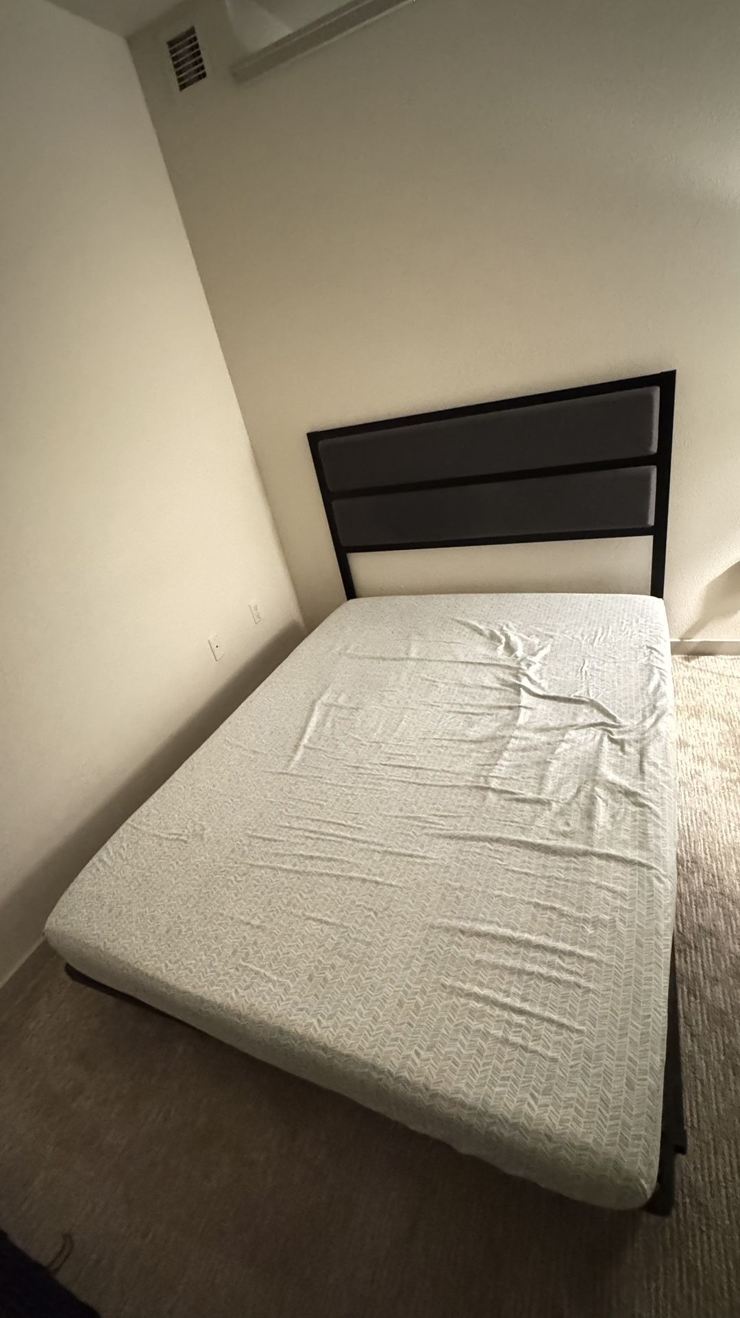 Queen Mattress