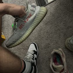 Shoes For Sale Nike NB Yeezy 