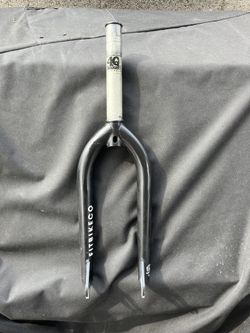 Fit Bike Forks