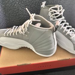 Jordan 12s