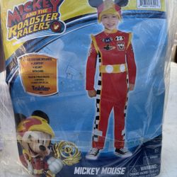 Mickey Mouse
