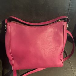 Authentic Kate Spade bags in good condition $60 each or 2/100