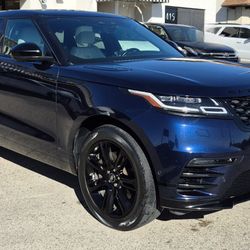2021 Land Rover Range Rover Velar P250  R-Dynamic S