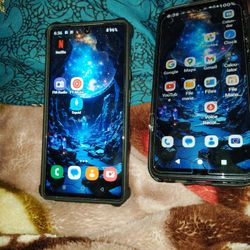 Teléfono Inteligente S25 Ultra 