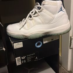 Jordan 11 
