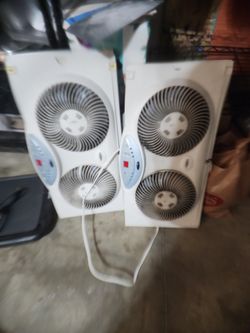 Fans