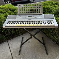 Yamaha Electric Piano