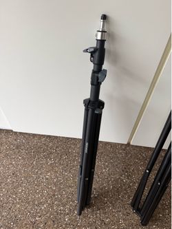 Camera Tripods