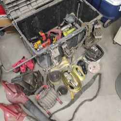 Husky Toolbox