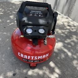 Craftsman 