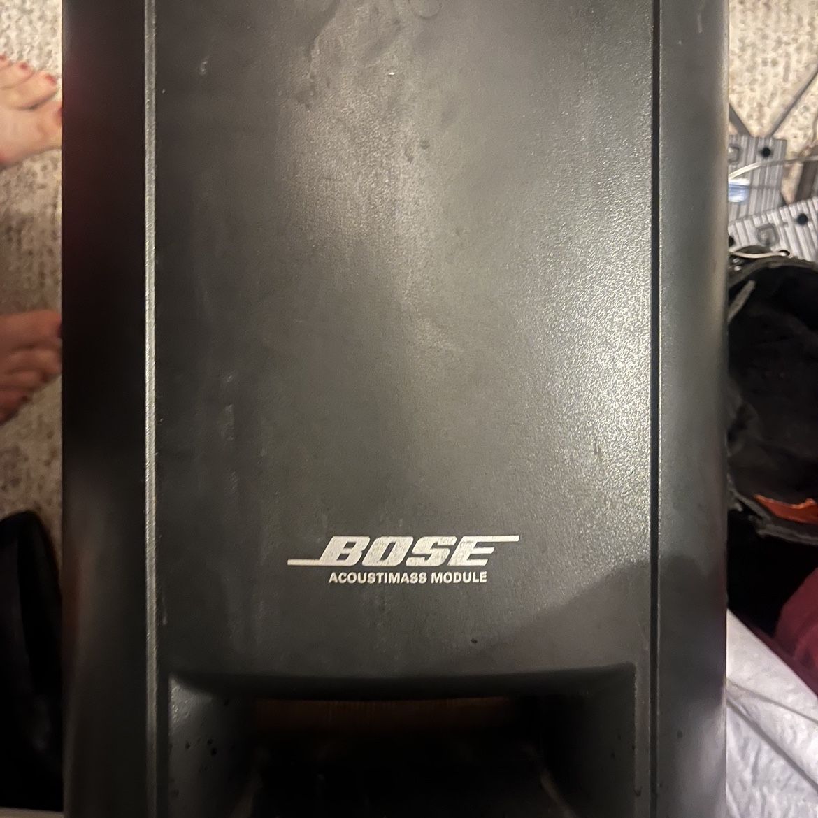 Bose PS3 II Used Bose PS3 II Used
