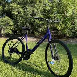 Trek Verve 3 Bicycle