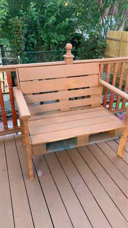 Benches