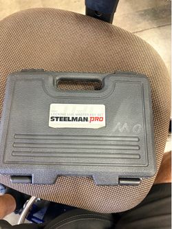 Locking lug nut master key set