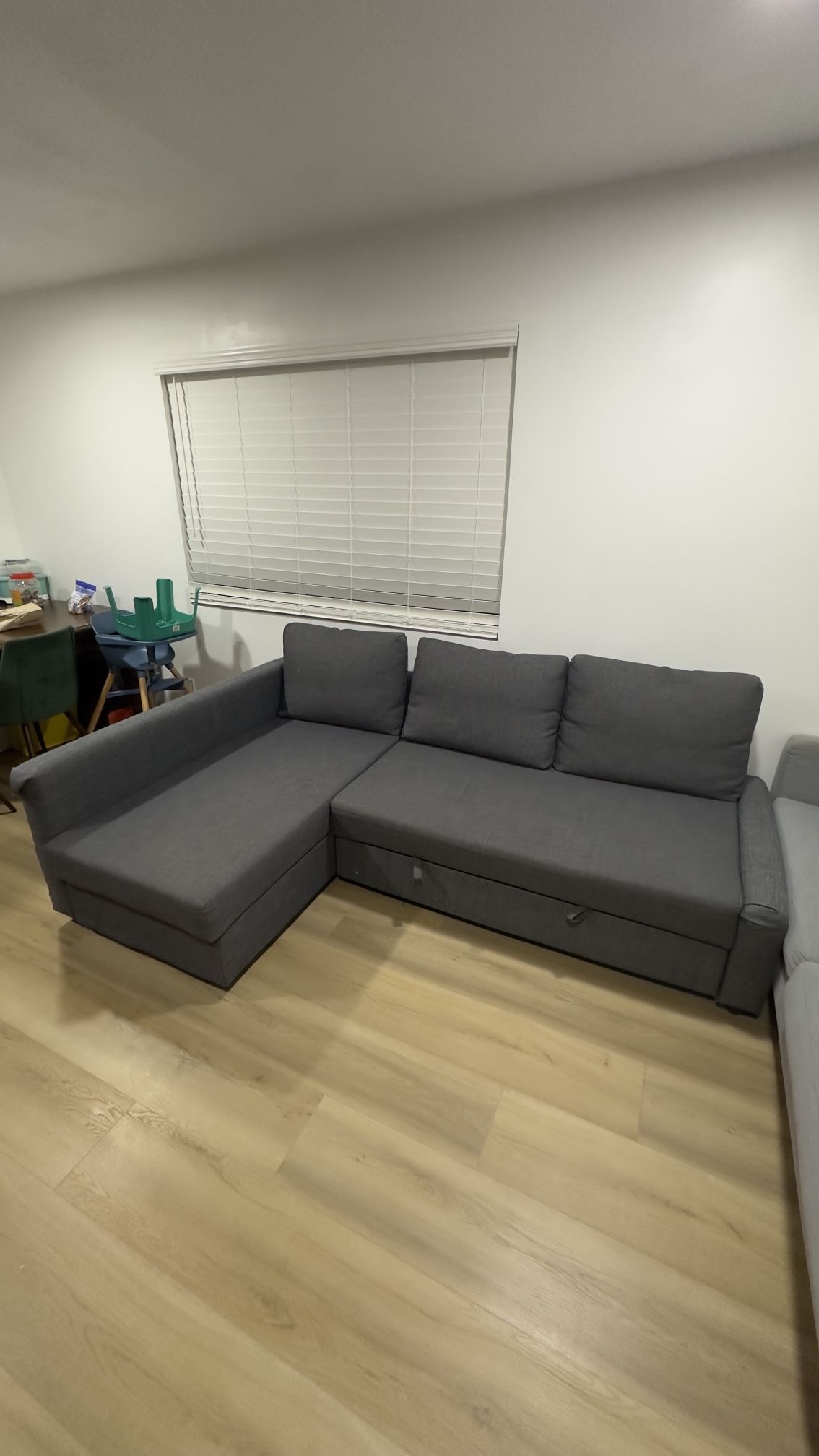 IKEA Sofa Sleeper