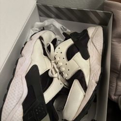 Nike Air Huarache 