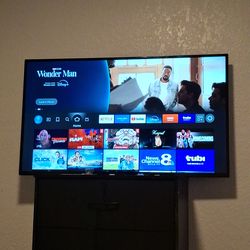 2024 firetv 50 inch